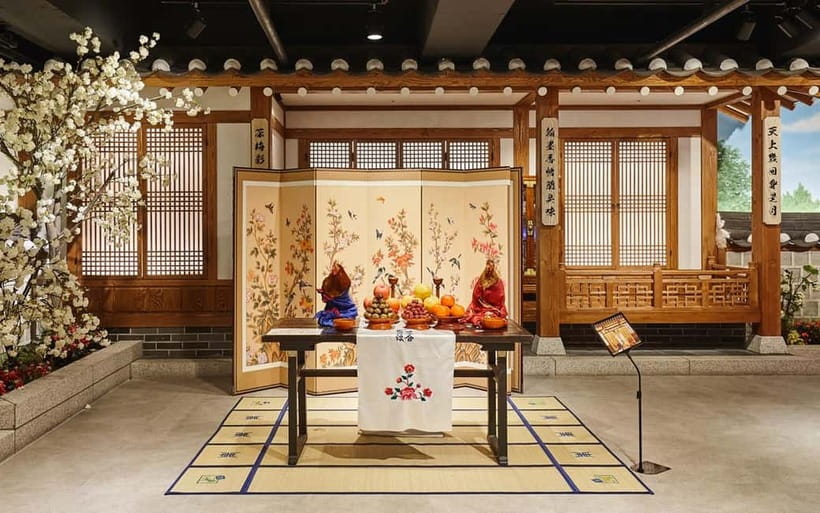 Seoul: Eobi+Nami+Hanbok(+RailBike or Strawberry Options)Tour - Rail Bike or Strawberry Picking: Add-On Choices With Different Winter Feel