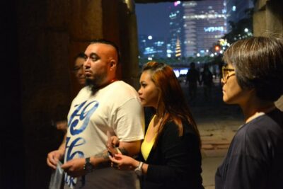 Seoul: Evening Dark History, Folklore & Ghost Story Walking Tour - The route: palace ghosts, independence history, and alley legends