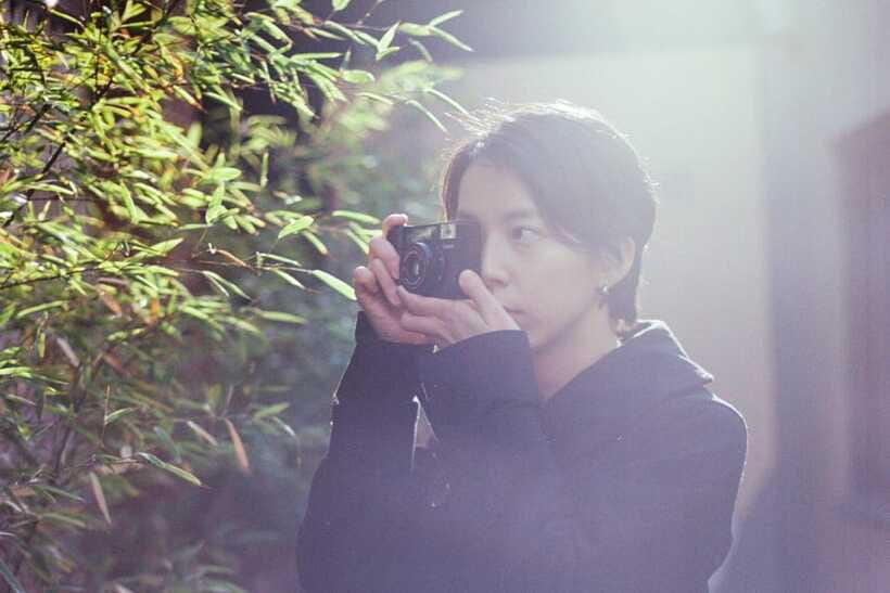 Seoul Film Camera Club - After the walk: development, scanning, and your download link