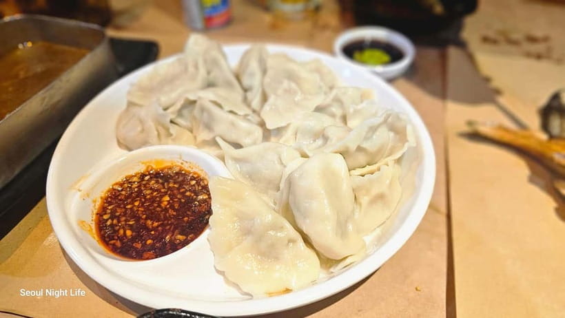 Seoul: Flavours of Seoul A Foodie’s Culinary Adventure - The Real Itinerary: A Simple Flow That Works