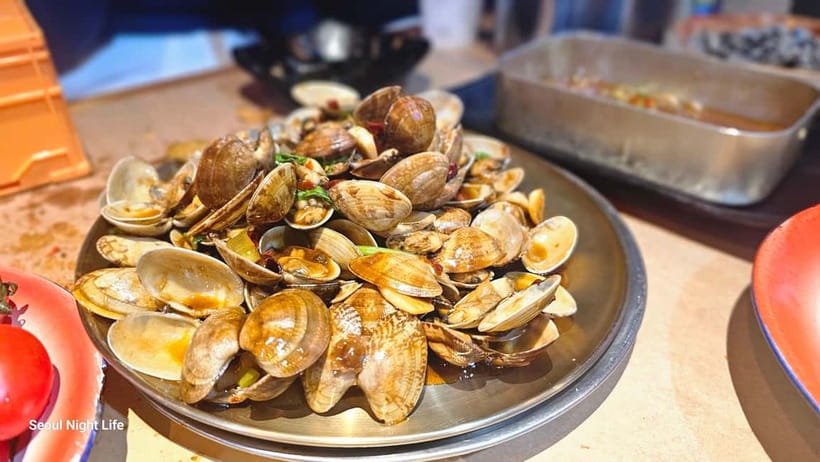 Seoul: Flavours of Seoul A Foodie’s Culinary Adventure - Who This Tour Fits Best (and Who Might Skip It)