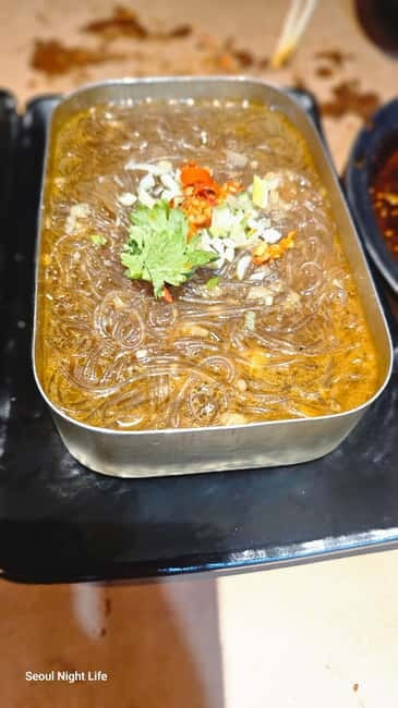 Seoul: Flavours of Seoul A Foodie’s Culinary Adventure - Price and Value: Is $36 a Deal in Seoul?