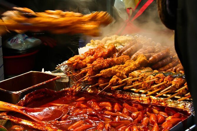 Seoul Food Tours, Eat Like a Local : 100% Personalized & Private - Key things to know before you go