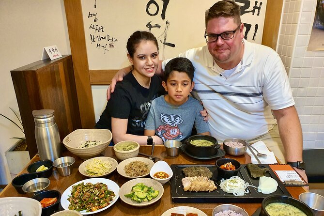 Seoul Food Tours, Eat Like a Local : 100% Personalized & Private - Price, timing, and how to judge value in Seoul