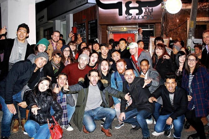 Seoul Foodie Walking Tour - Who should book this Seoul foodie walk (and who might not love it)