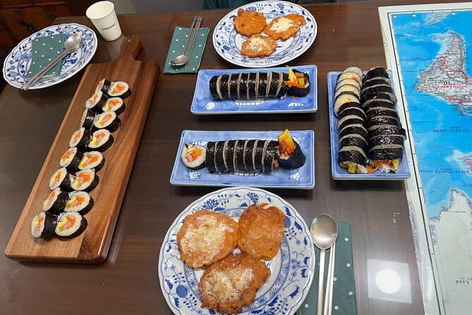 Seoul Foodie Walking Tour - Should you book this Seoul Foodie Walking Tour?
