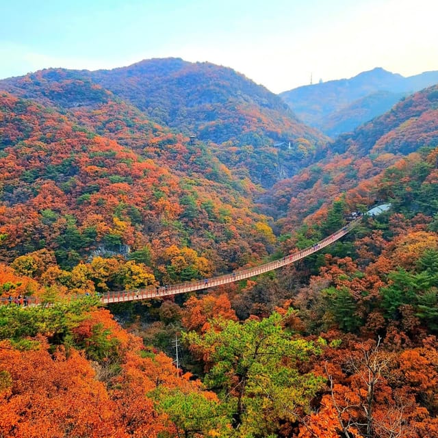 Seoul Full-Day City Tour: Hanok Village, Scenic Routes - Price and value: what you pay $55 for (and what to plan for)