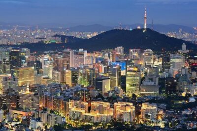 Seoul Full Day small group Tour - Gyeongbokgung Palace: the Joseon story starts here