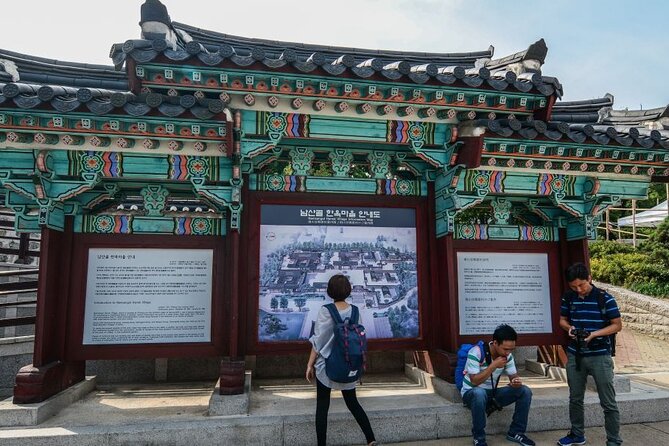 Seoul Full Day Tour with a Local: 100% Personalized & Private - A Private Seoul Day You Can Actually Control
