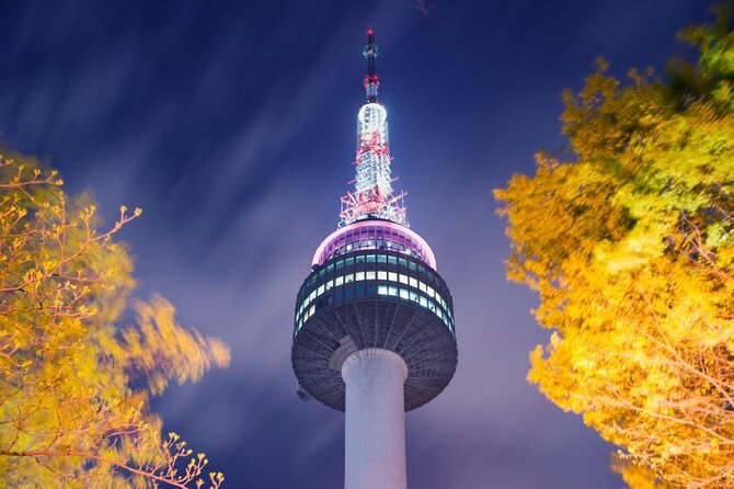 Seoul: Fully Customizable Private Tour - Key highlights to look for