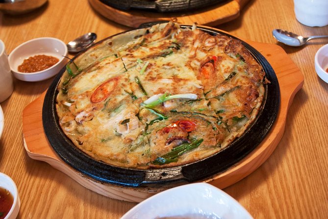 Seoul: Fully Customizable Private Tour - Noryangjin Fish Market: the seafood-energy option