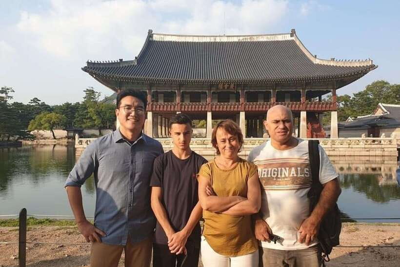 Seoul: Fully Customizable Private Tour - FAQ
