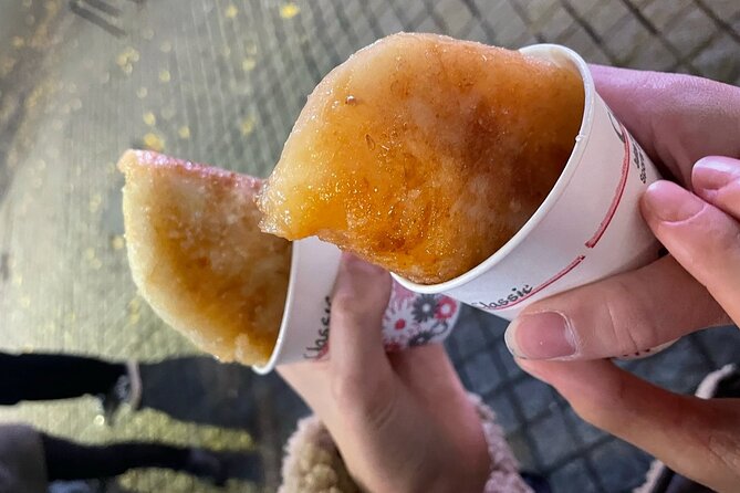 Seoul Fun Food Tour: 12 different food tastings - How This Seoul Food Tour Turns Confusion Into Choices