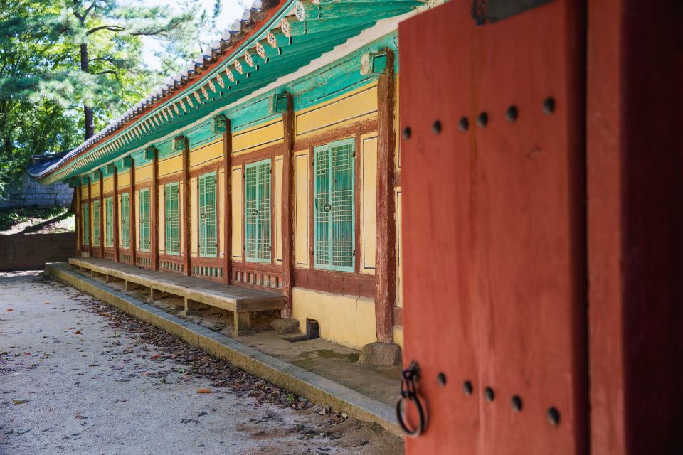Seoul: Ganghwa Island UNESCO World Heritage Private Tour - UNESCO Ganghwa dolmens: more than big stones