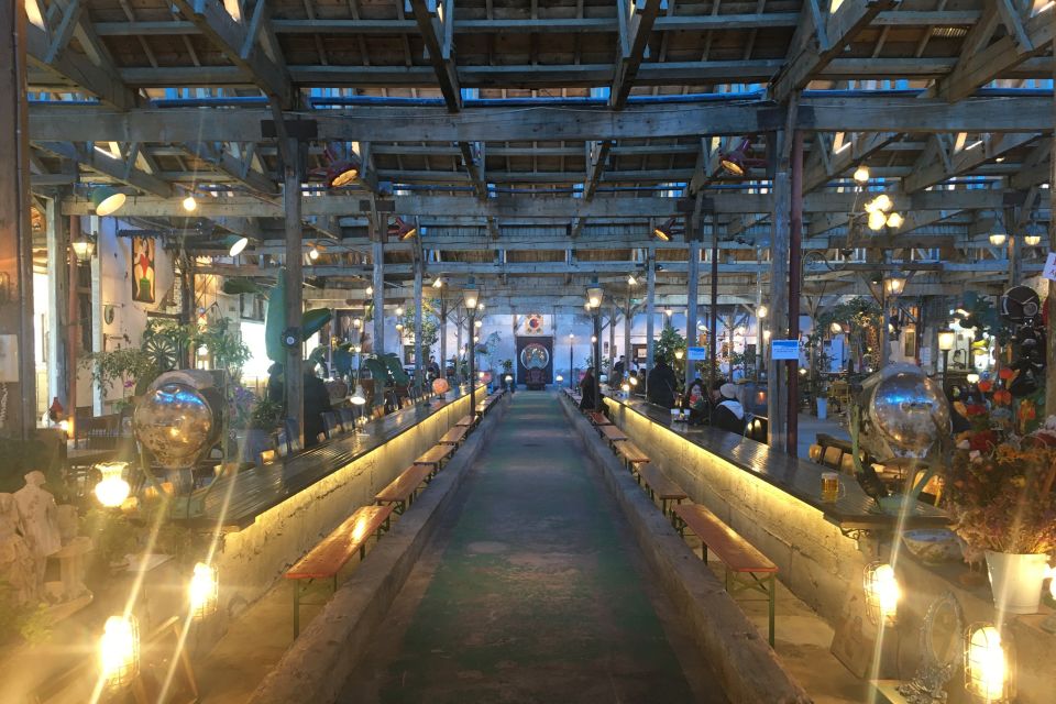 Seoul: Ganghwa Island UNESCO World Heritage Private Tour - The island sweep: history sites plus ocean air