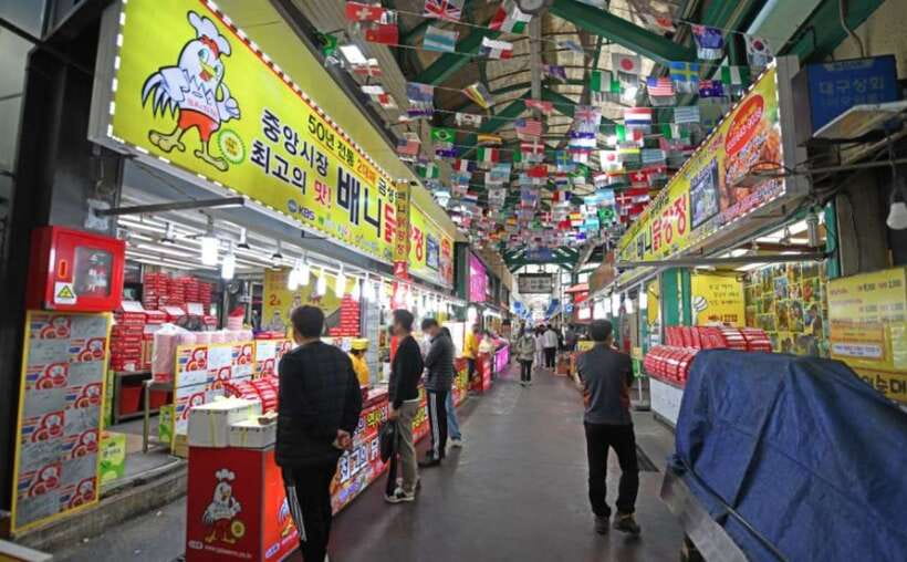 Seoul: Gangneung BTS K-Pop & K-Drama Filming Locations Tour - Key highlights you’ll actually care about