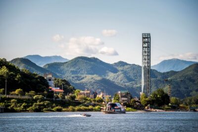 Seoul: Gangwon-do Day Trip with Alpaca World & Nami Island - The Timing Reality: Bus Ride, Lunch Break, and Getting to the Good Stuff