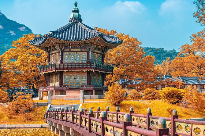 Seoul Gimpo Airport (GMP) Transfer to Seoul/Suwon/Seongnam/Yongin - Private vs. Shared Feel: Who This Transfer Fits Best