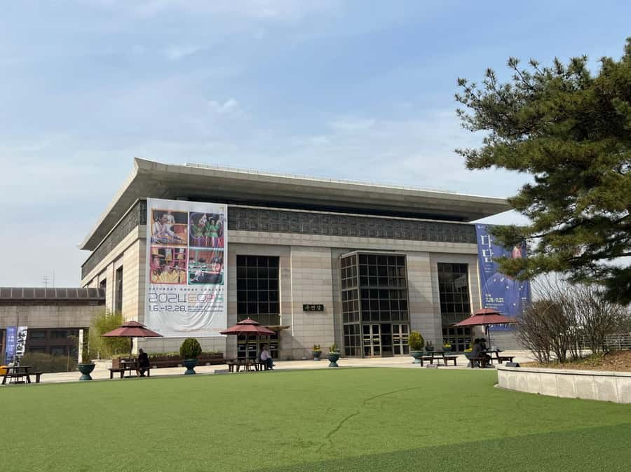 SEOUL: Gugak - Korean Traditional Music Museum&Concert Tour - Should You Book This Gugak Museum + Concert Tour?