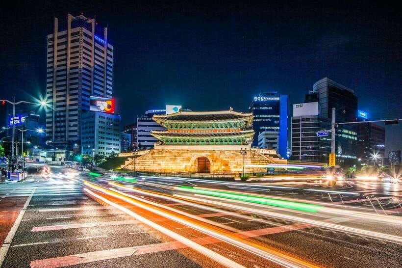 Seoul: Guided Street Food Tour at Namdaemun Market - Practical tips that make the tour feel easy