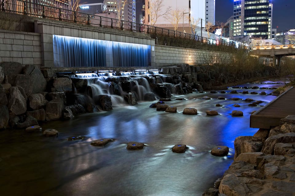 Seoul Gwangjang Market Foody Walking Tour - Price and Value: Is $40 Worth It for 3 Hours?