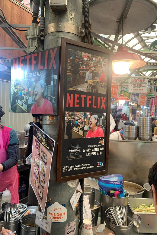 Seoul Gwangjang Market Foody Walking Tour - Guide Quality: Alex, Jun, and Emma as a Practical Benchmark
