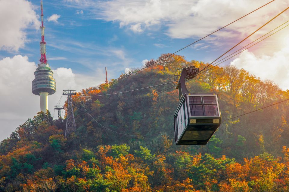 Seoul: Gyeongbok Palace and Bukchon Hanok Walking Tour - Price and time: why $88 can be worth it