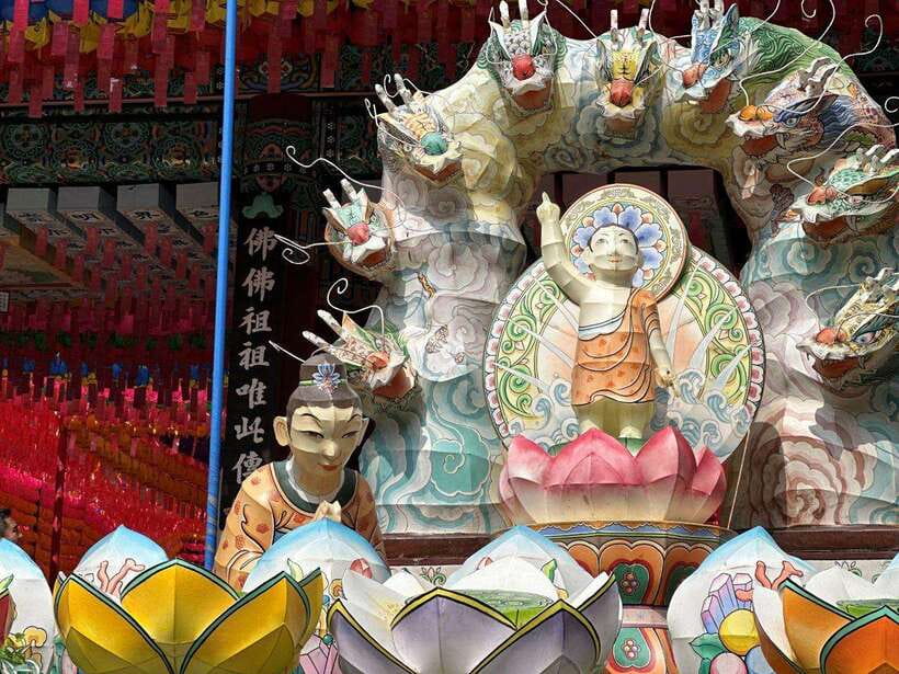 Seoul: Gyeongbok Palace, N Tower, & Local Market City Tour - Timing and pacing: why the day works (and when it doesn’t)