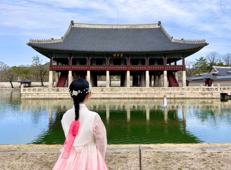 Seoul: Gyeongbokgung / Hanok Village / N Seoul Tower - Key things to know before you go