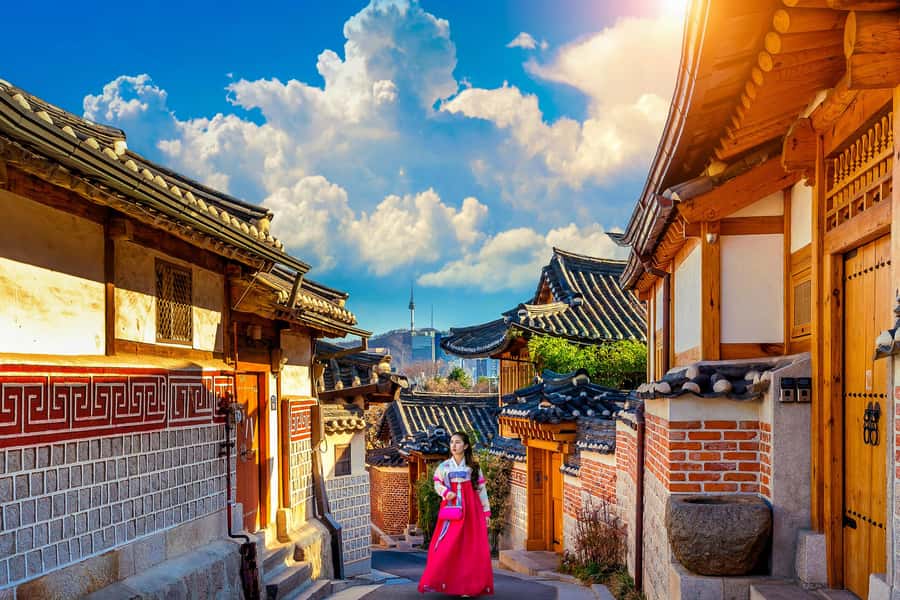 Seoul: Gyeongbokgung / Hanok Village / N Seoul Tower - Should You Book This Seoul Private Tour?