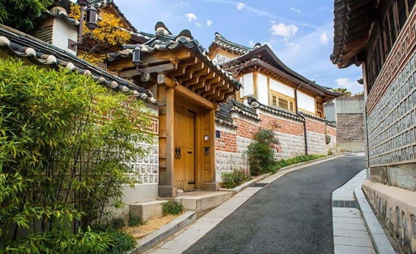 Seoul: Gyeongbokgung, Lotte Tower & Gangnam Trendy Day Tour - Key highlights worth marking on your map