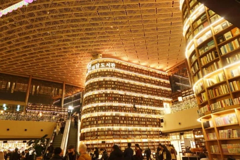 Seoul: Gyeongbokgung, Lotte Tower & Gangnam Trendy Day Tour - The big idea: a one-day Seoul “greatest hits” mix