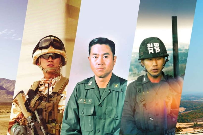 Seoul: Half-Day DMZ Tour Led by a Retired Military Officer - The guides: retired officers who answer the questions you actually have