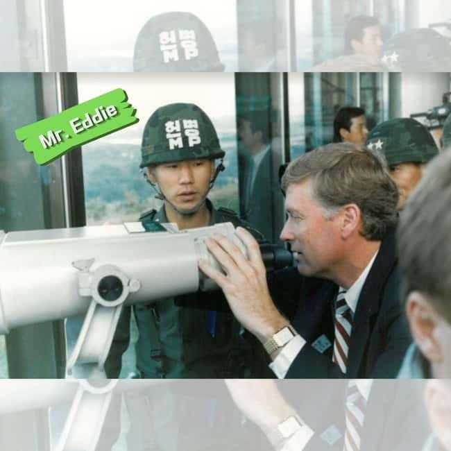 Seoul: Half-Day DMZ Tour Led by a Retired Military Officer - Price and value: what $57 buys you in real time