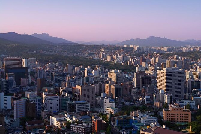 Seoul Half Day Tour with a Local: 100% Personalized & Private - Key highlights worth knowing