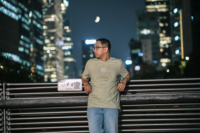 Seoul High-Quality Night Photography - What the timing means for your energy level