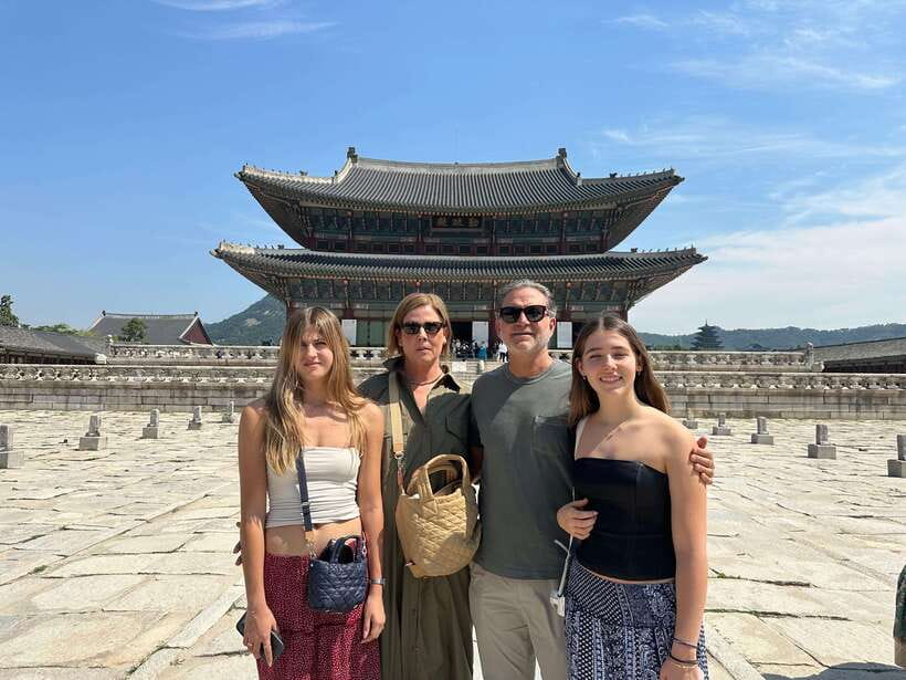 Seoul Highlights: Gyeongbok Palace, Insadong & N Seoul Tower - Key highlights worth planning around