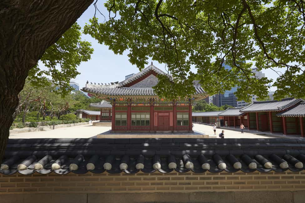 Seoul: Highlights of Seoul Half-Day Tour - Key Highlights You’ll Actually Feel in 4 Hours