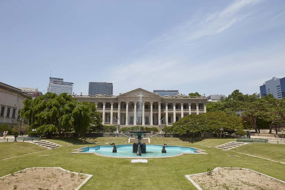Seoul: Highlights of Seoul Half-Day Tour - Who This Tour Fits Best (And Who Should Skip It)