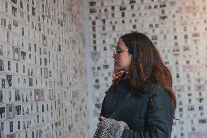 Seoul History Tour: Dark Past & Market Street Flavors - The Point of This Seoul History Tour: From Prison Walls to Street Food
