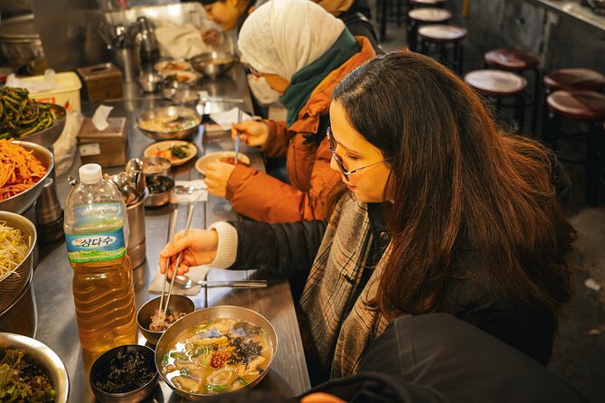 Seoul History Tour: Dark Past & Market Street Flavors - Dilkusha (Albert W. Taylor House): Why an American Journalist’s House Belongs on a Seoul Tour
