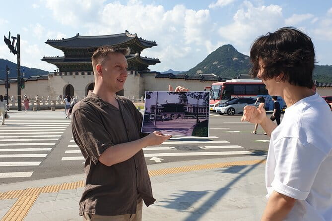 Seoul History Walking Tour - Key highlights at a glance