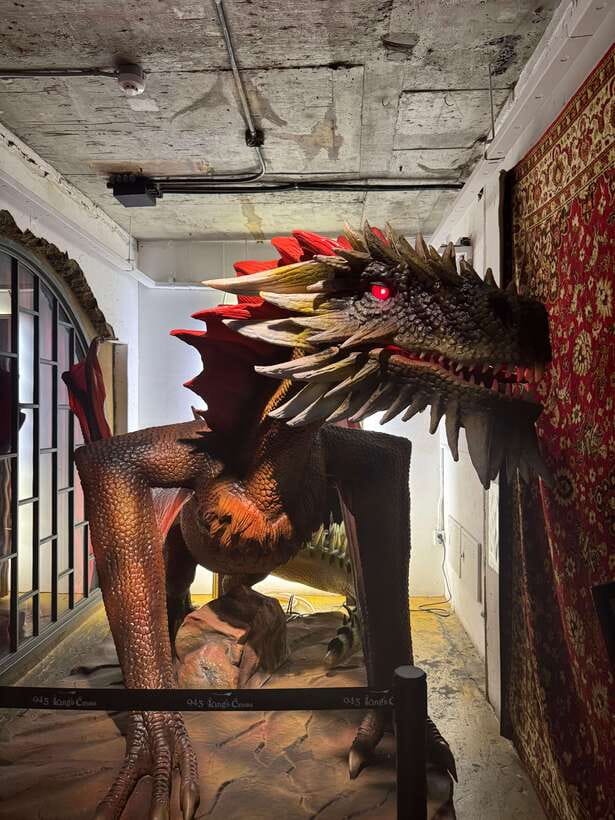 Seoul: Hongdae, Animation&Game, Theme Cafe Walking Tour - Key highlights worth your attention