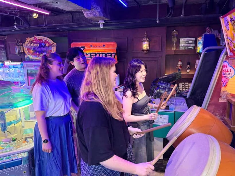 Seoul: Jongno 3-Ga and Ikseon-Dong Tour with Street Food - The Guide Makes It Better: Questions, Preferences, and Real Talk