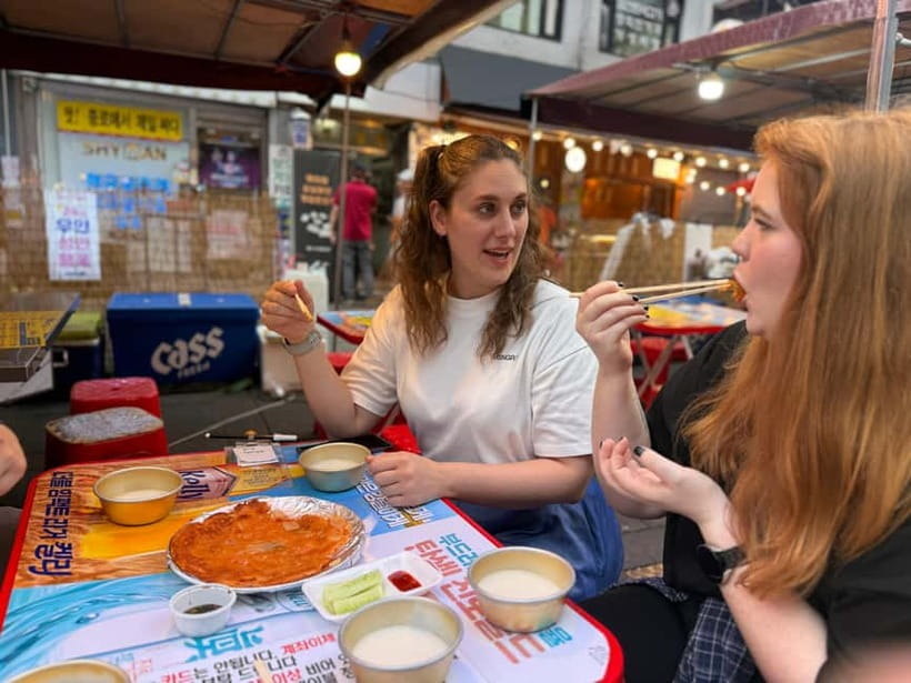 Seoul: Jongno 3-Ga and Ikseon-Dong Tour with Street Food - Price and Value: Why $34 Can Work If You Actually Eat
