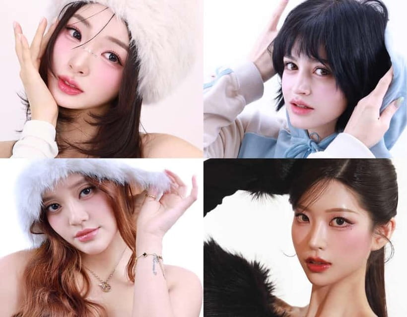 Seoul: K-Beauty Tour with Hair, Makeup, Photo Shoot - Key points to know before you go