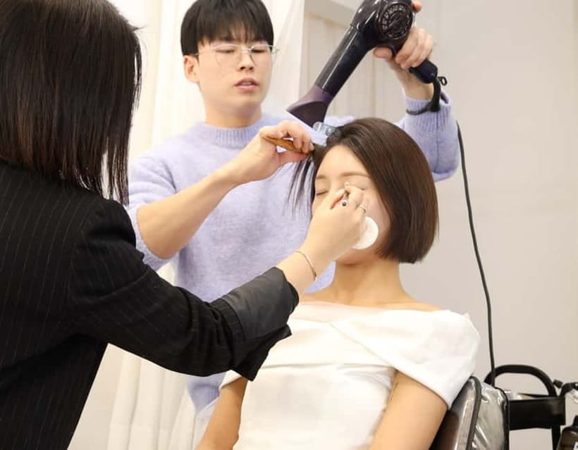 Seoul: K-Beauty Tour with Hair, Makeup, Photo Shoot - Timing, Meeting Point, and Pre-Visit Tips That Change the Outcome