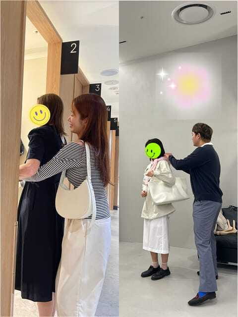 Seoul: K-Fashion Shopping Tour with a Professional Stylist - Key takeaways