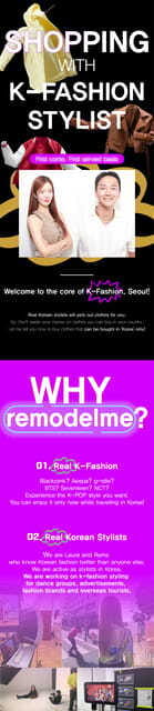 Seoul: K-Fashion Shopping Tour with a Professional Stylist - Who this tour fits best (and who should skip)