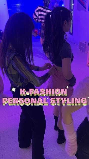 Seoul: K-Fashion Shopping Tour with a Professional Stylist - Inside the 1-hour flow: trying on 6 to 7 looks without the drag